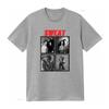Charli Xcx und Troye Sivan Sweat Tour T-Shirt Konzert L031007 Vintage Bequem Vielseitig Modedesigner Kleidung