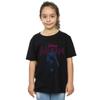 Disney Girls Mulan Magnolia Line Cotton T-Shirt