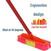 Xirunjia Heavy-Duty Floor Cleaning Brush