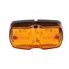 LED Side Marker Lights Trailer Tail Lamp Truck Signal Indicator