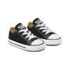 Converse Chuck Taylor All Star TD 'Black White' 7J235C