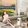GREE SCK-50X62aPro 5L Ultrasonic Humidifier CN Plug (adapter Included)