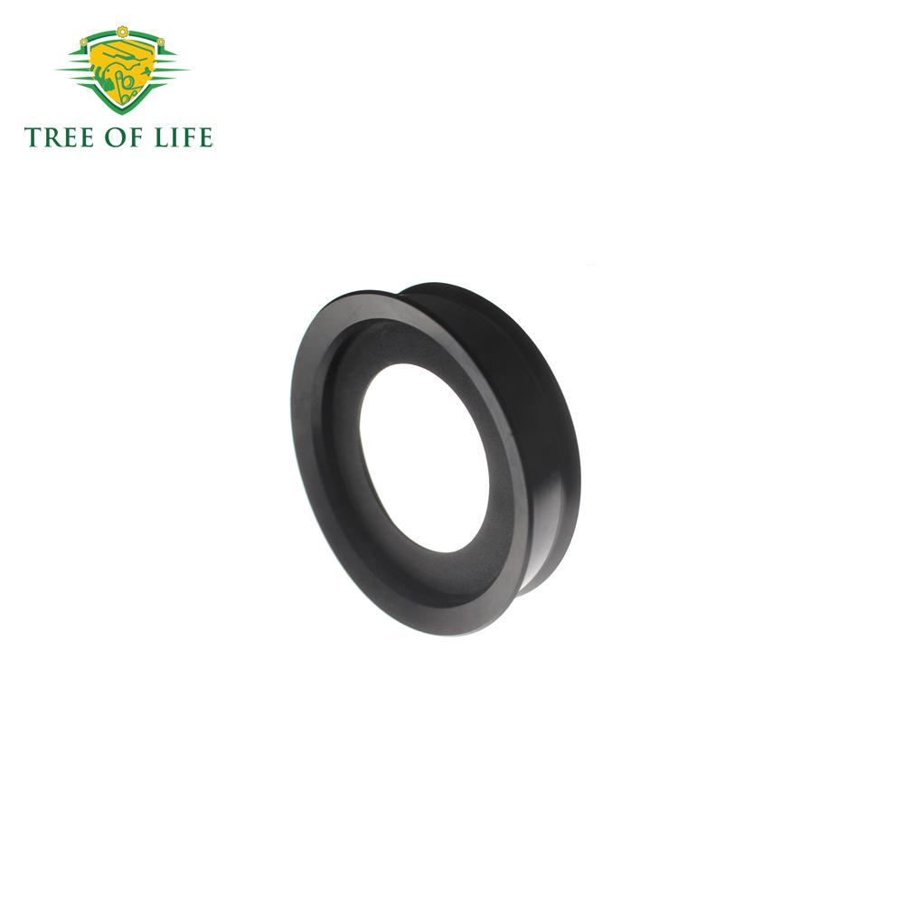 Volvo Front Wheel Bearing Dust Seal - 30647015 / 30 647 015