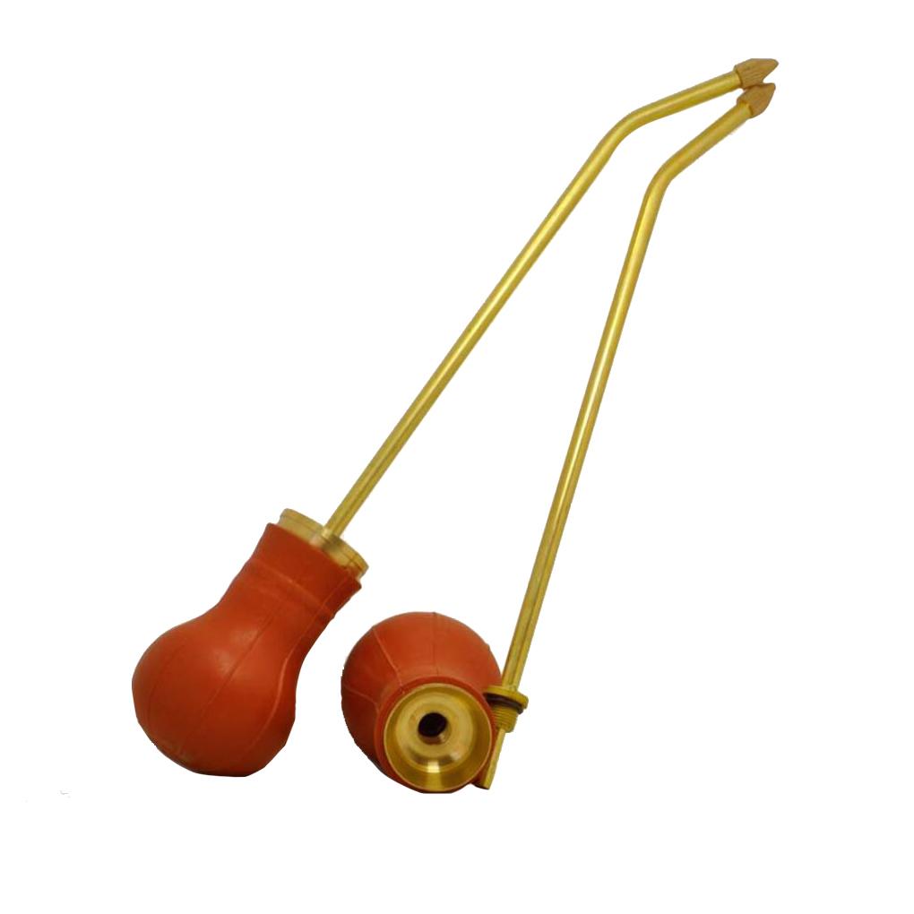 Bulb Duster Powder Sprayer Pest Controller Workmanship Multipurpose Household Accessories Termite Control Tool