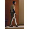 H M sliM Fit Pants Beige