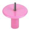 Tools Plastic Electric Quilling Pen Lightweight Automated Electric Slotted Tool Pink Blue Paper Crafts Tool Paper Rolling Crafts
