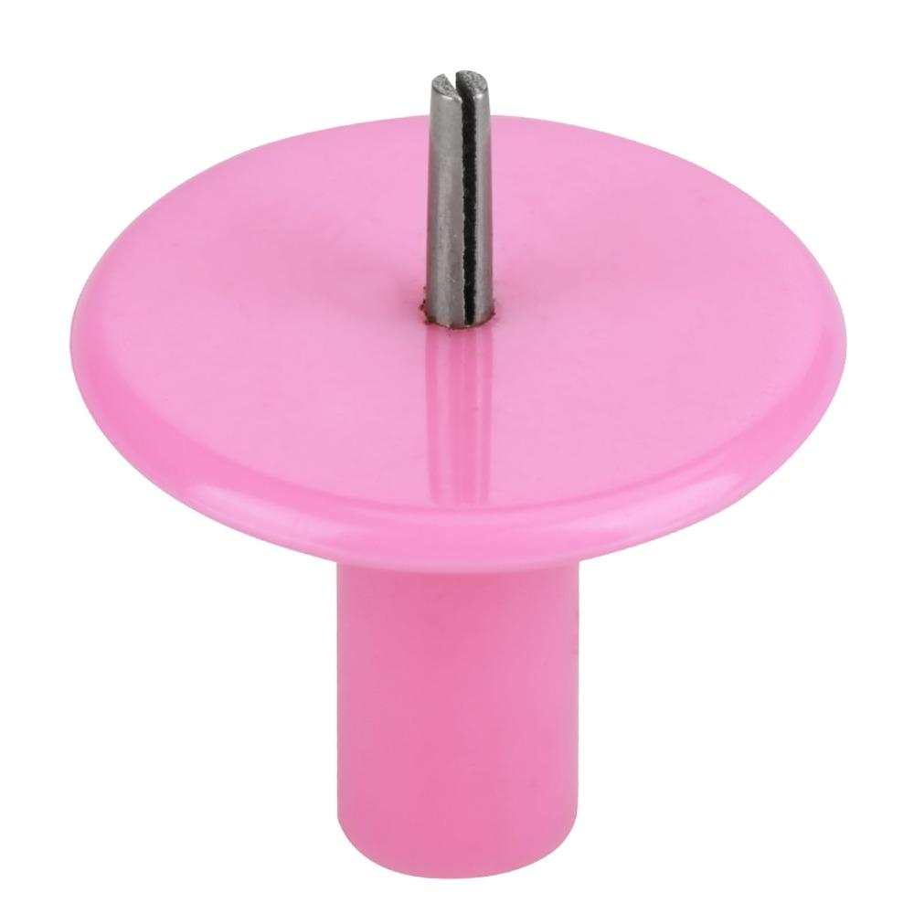 Tools Plastic Electric Quilling Pen Lightweight Automated Electric Slotted Tool Pink Blue Paper Crafts Tool Paper Rolling Crafts