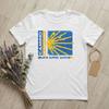 Unisex Camino De Santiago Way Of St James T Shirt Hiking Pure Cotton Tops Humorous Short Sleeve Crewneck Tees Gift Idea TShirts