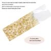 Imported 3A Quality 2mm Creamy Cloud Iridescent Seed Beads for DIY Jewelry Making