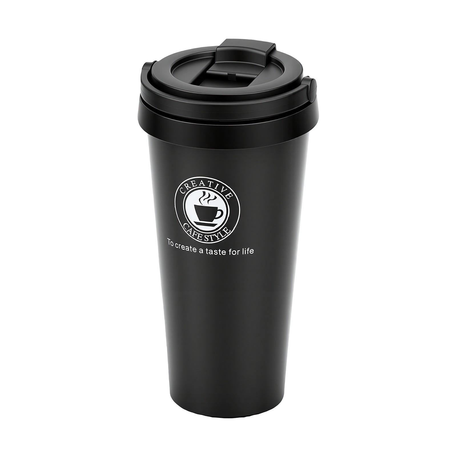 Insulated Coffee Mug 304 Stainless Steel