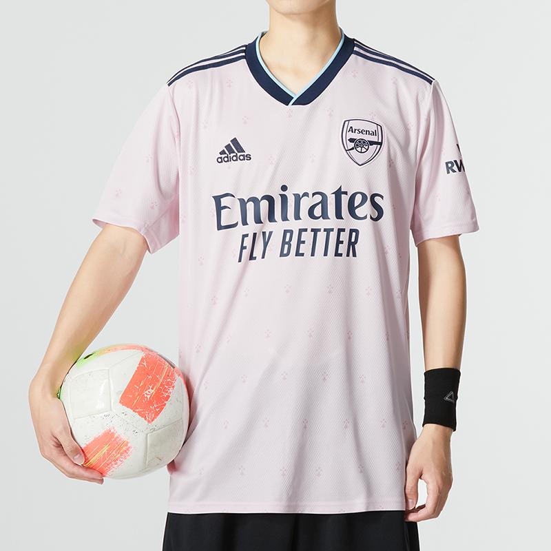 Adidas Arsenal 22/23 Authentic Third Shirt Shirt HF0709