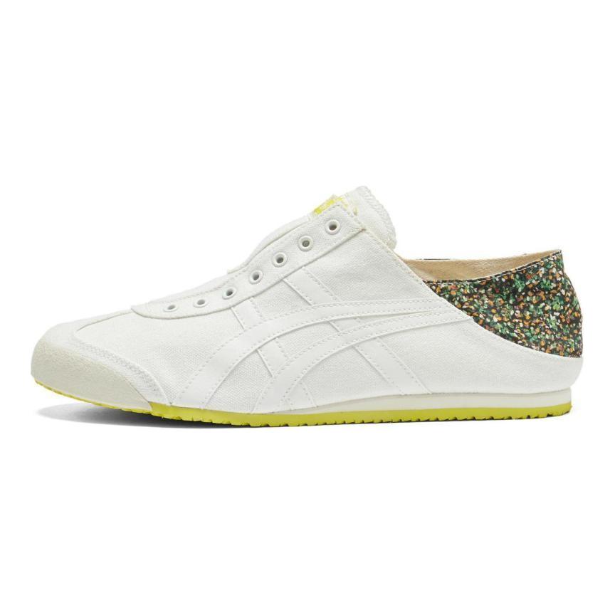 ONITSUKA TIGER Mexico 66 Paraty Cream Sneakers 1183C159-100
