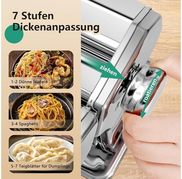 Noodle Maker Yashe QF-150