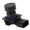 Rearview Camera DT4T 19G490   Clear Image Replacement   2011‑2015 Parking Assistance