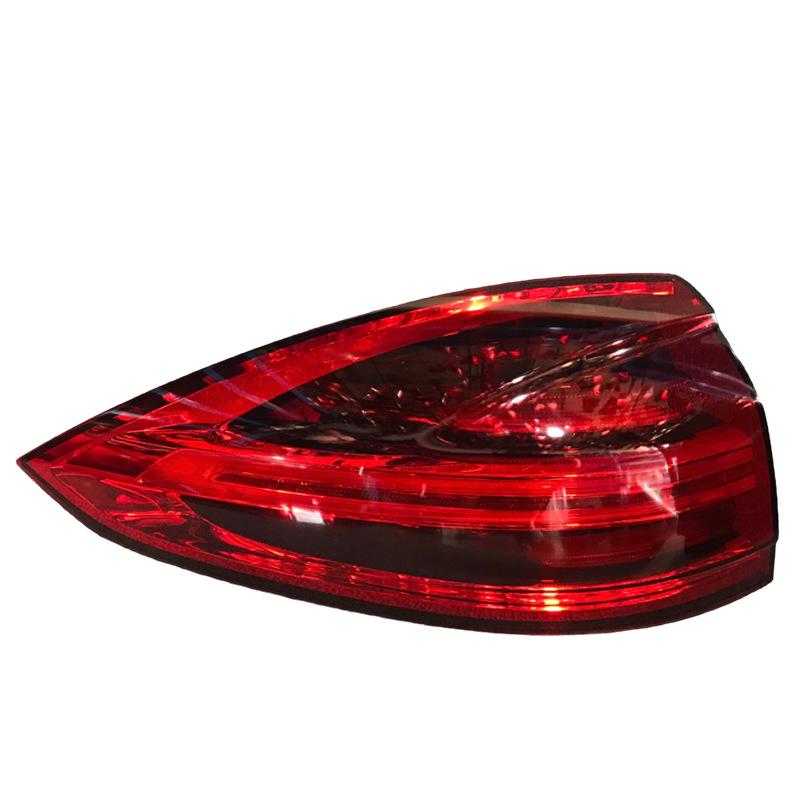 

Задний фонарь в сборе для Porsche Cayenne 15-18: Внутренний/Наружный Стоп-сигнал и Указатель поворота