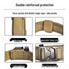 Outdoor Tactical Dog Collar for Medium To Large Breeds - Military-Grade Training Neck Collar, In Stock
