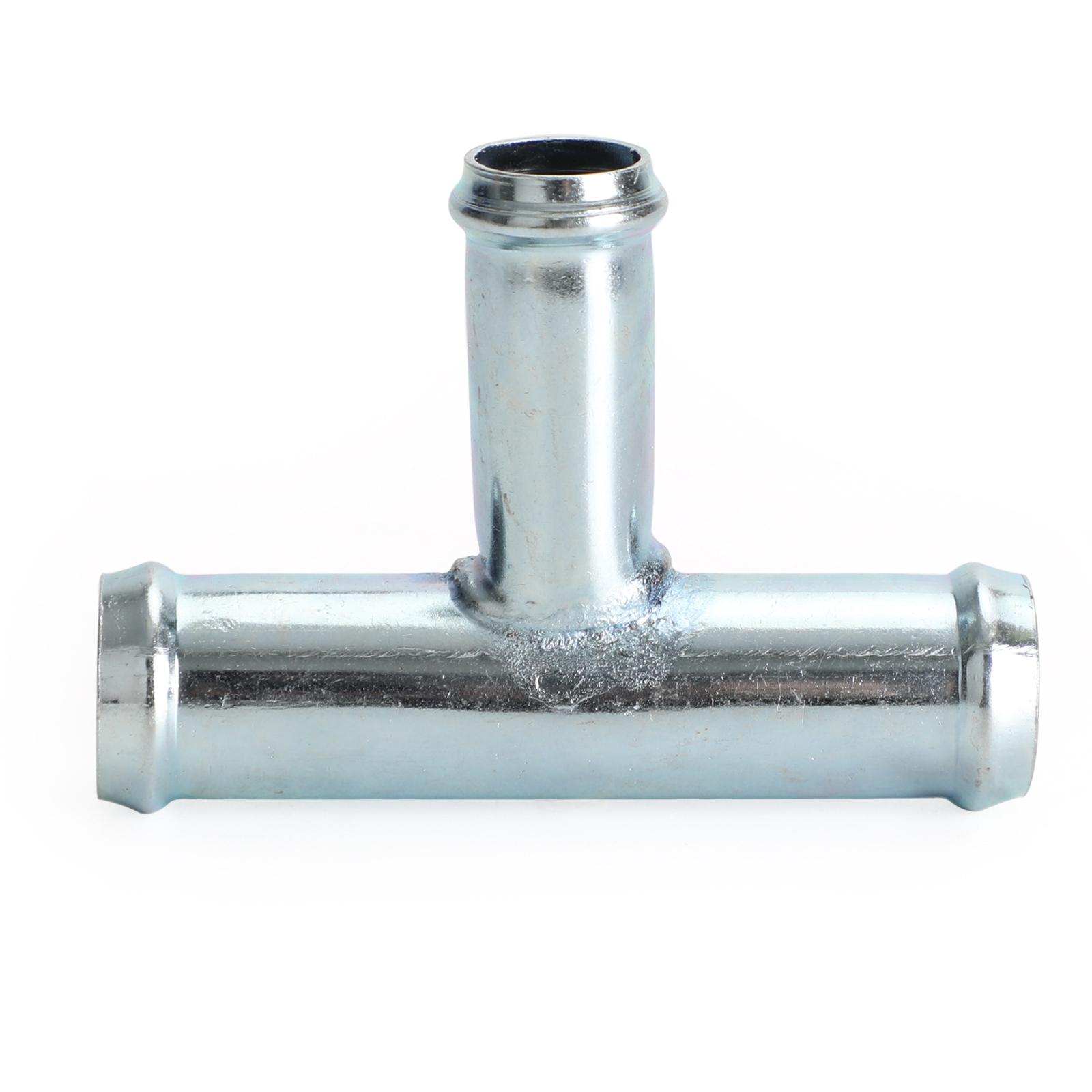 

Выходные Т-образные патрубки шланга отопителя 87248-60460 для Toyota Land Cruiser FZJ80 100Series