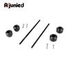 Ducati Hypermotard 698/Scrambler 1100 Crash Protection Wheel Sliders
