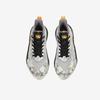 Anta Kids Cement Krypton Professional Basketball Shoes Non-Slip Wear-Resistant Breathable Low-Top Men Basketball Shoes Gray A12431101-6