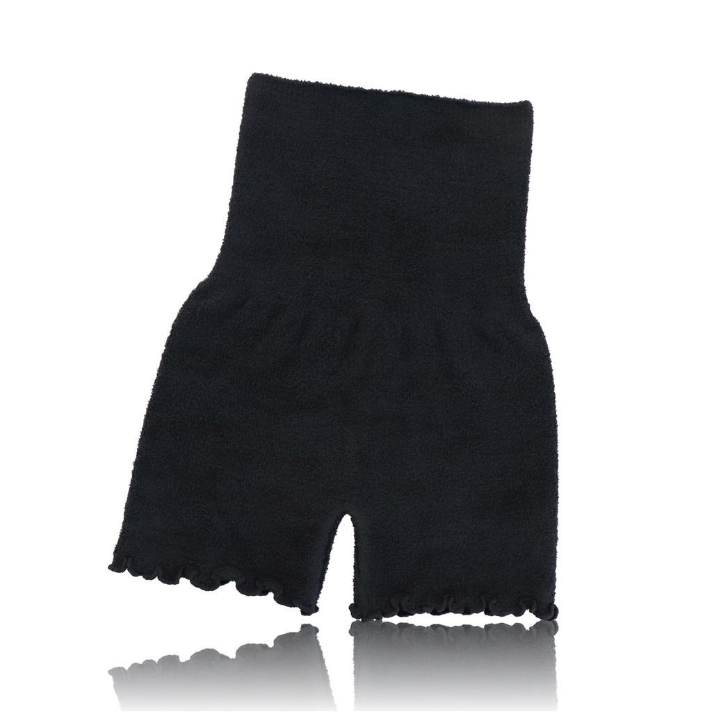 Liscia Belly Warmer Warm and Soft To the Perfect for Long Maternity and Cold Weather Protection Women's Pants, Touch, Pregnancy, Length, Loungewear,