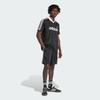 adidas Men's KE3594 Knit Casual Shorts