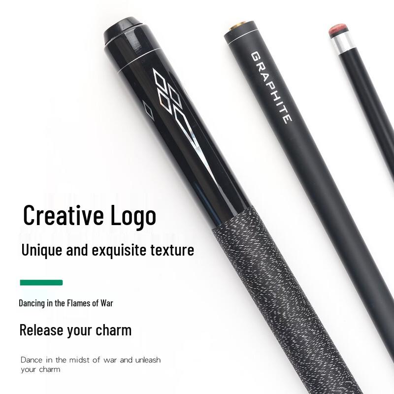 Yiling Maple Billiards Cue Stick