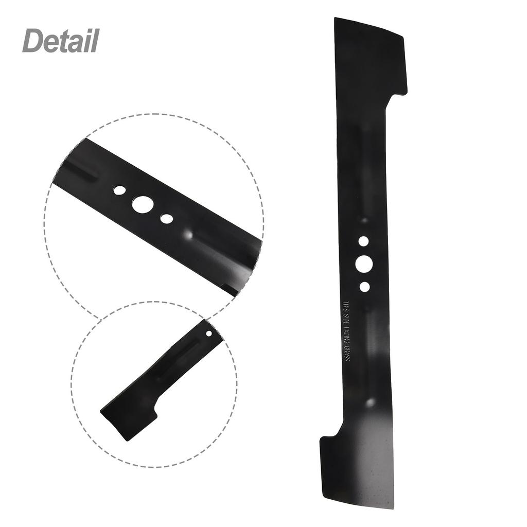 Heavy Duty Replacement Blade for EGO Power+ 21 Lawn Mower (AB2101 Compatible)