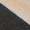 Flower Floor Mat Non-Slip Backing for Bathroom and Home Accessories
