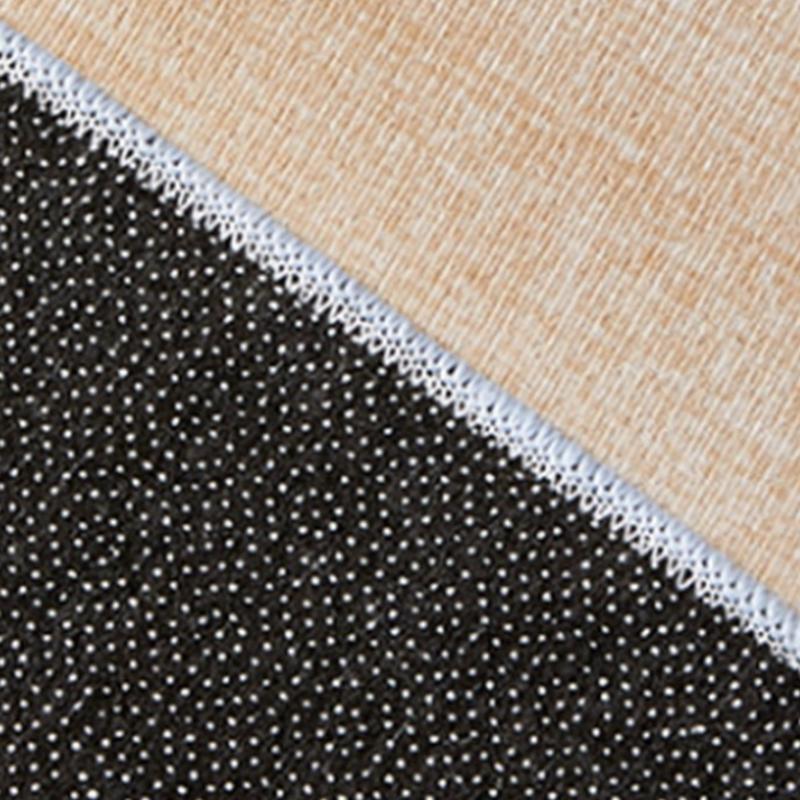 Flower Floor Mat Non-Slip Backing for Bathroom and Home Accessories