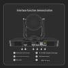 Lenovo SX-HD15SG 10x Zoom PTZ Video Conference Camera (CN Version)