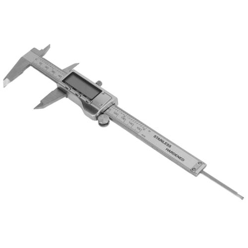 Digital Caliper, Mitutoyo Digital Caliper, Outdoor and Indoor Digital Caliper for Adults