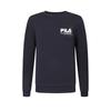 New FILA Sweatshirt Men's Royal Blue A51M431205ANV