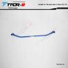Mercedes-Benz A-Class, B-Class, CLA, GLA, A45, A35L, GLB, E-Class, SLK Chassis Reinforcement Strut and Sway Bar