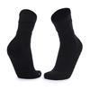 Basketball Socks for Men Boys Cotton Athletic Cushioned Crew Socks Breathable Performance Socks for Sports Running