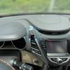Car Mobile Phone Holder GPS Bracket Navigation Stand Auto for Hyundai Elantra 2012 2013 2014 2015 2016  Accessories
