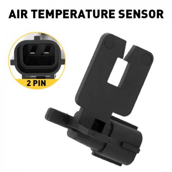

5149265AB Ambient Air Temperature Sensor For 2010-2012 Dodge 1500 Ram 2500 3500