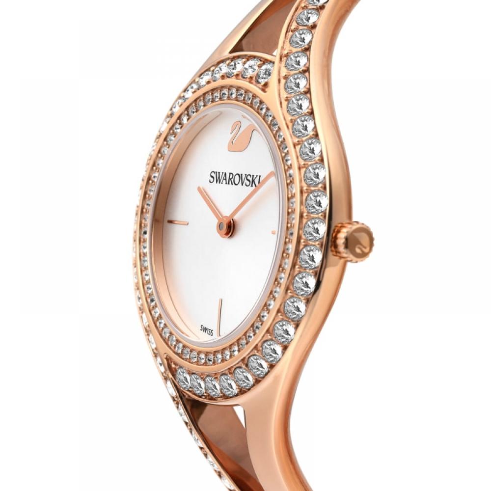 Swarovski 5377576 Eternal CryStal Women S Metal Watch