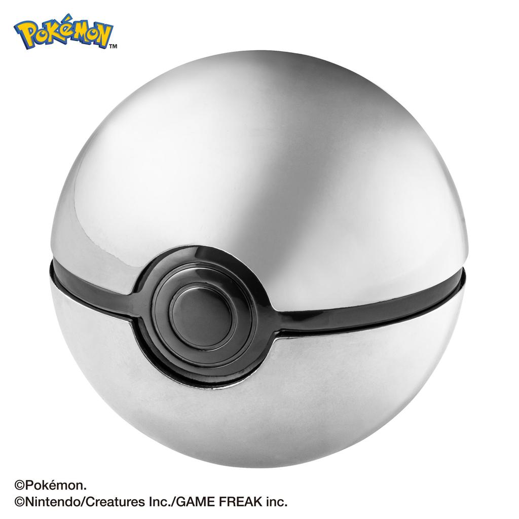 Hanayama Shakuru Pokemon Pokeball (HANAYAMA)