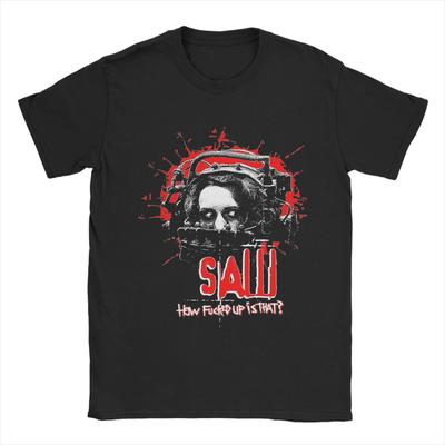 Chainsaw Man Anine TShirts Men Women Fashion Pure Cotton Tee Shirt Round Collar Short Sleeve T Shirt Summer Clothes