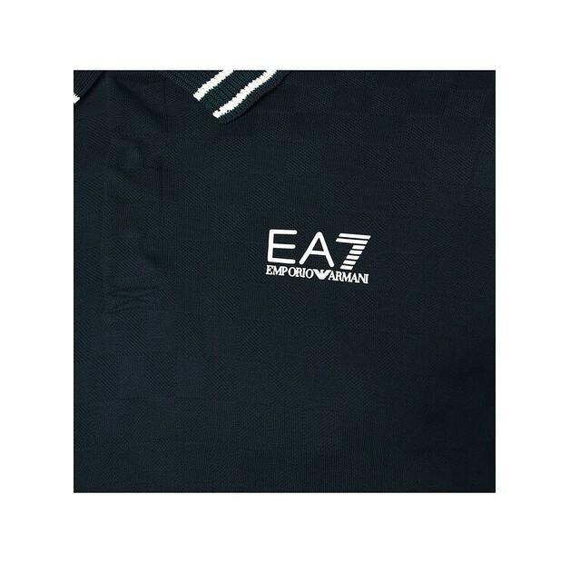 Polo EA7 Emporio Armani 6DPF14-PJZSZ-1562