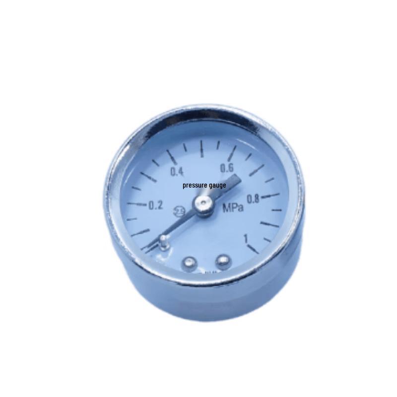 Xi Yi Y-40 Pressure Gauge
