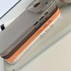 Original ULTRA THIN Phone Case for iPhone 17 Air 16 15 14 13 Pro Max Plus Frosted Cooling Shockproof Armor Clear Slim Back Cover