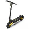 Electric Scooter OOTD 10" 1400W Motor 48V 20AH Max Range 70Km Load 120Kg Black S10