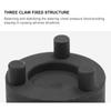 Steering Rack Thrust Piece Repair Tool Three-jaw Car Steering Gear Pressure Block for BMW F31 F36 F48 F25 for BMW F20 F21