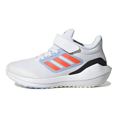 Ultrabounce Little Kid White Solar Red Kids Sneakers Cloud-White Crystal-White H03686
