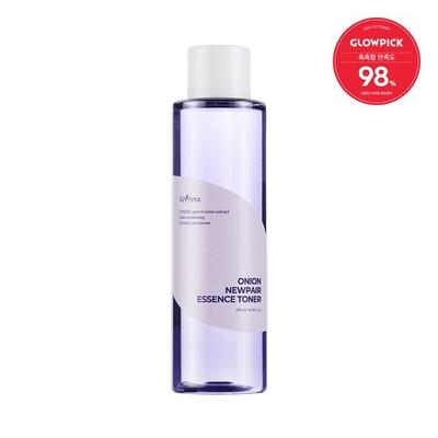 Tonique Onion New Fair Essence 200 ml