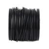 3.3mm String Trimmer Line High Cutting Efficiency Low Noise Quadrate Black Trimmer Line for Most Lawn Mowers Farm