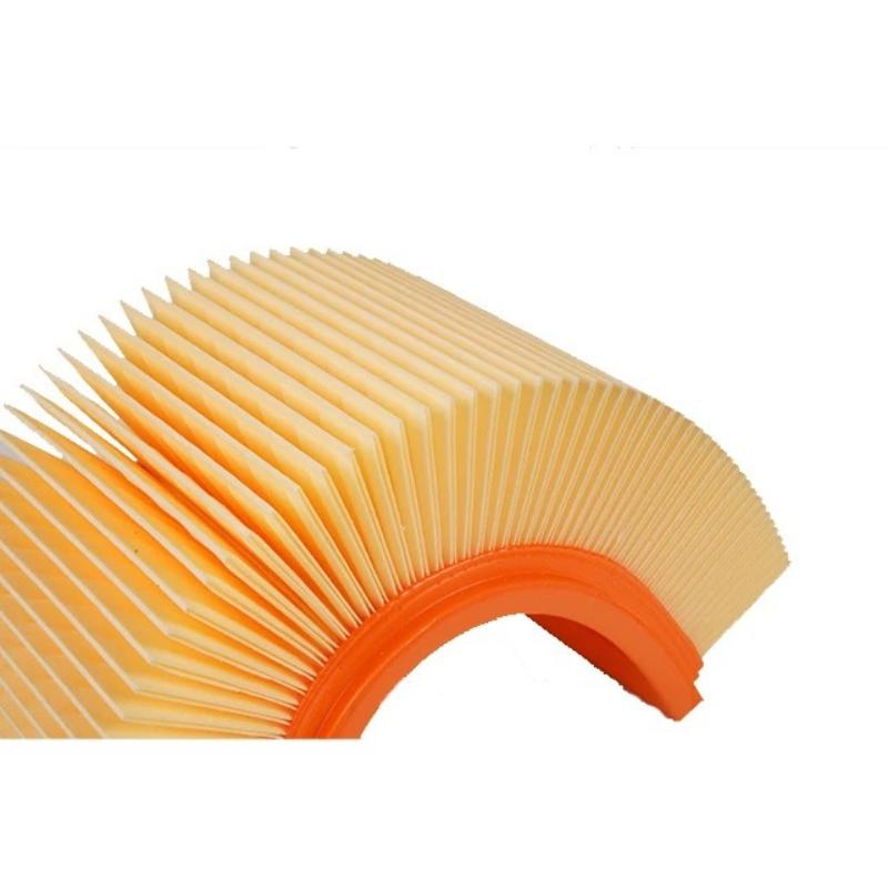 1Pcs Replacement Parts For Karcher Mv4 Mv5 Mv6 Wd4 Wd5 Wd6 Wet&Dry Vacuum Cleaner Filter Diy Accessories