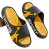 Fashion Men's Slippers New Summer Sports Slippers Outdoor Non-Slip Couples Home Bathroom Sandals and Slippers Ciabatte Uomo Flip Flop 45