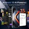 GT 30 Pro Smartphone: Large Battery & High Capacity